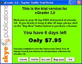 Easy Grader eGrader - Easy Grading Software For Teachers - EZ Grader